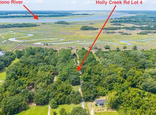 0 Holly Creek Rd Lot 4A, Charleston, SC 29412