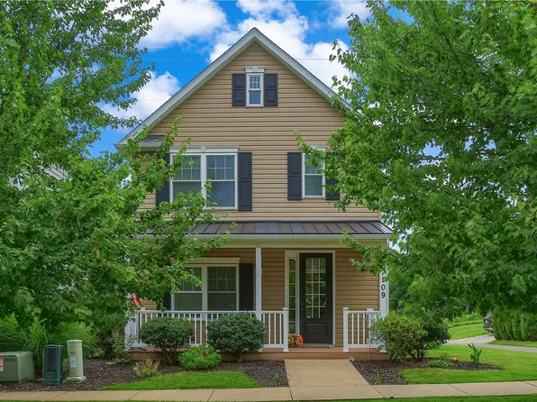 109 Bucktail Dr, Cranberry Township, PA 16066