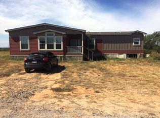 8745 Rebekah Rd, Yukon, OK 73099