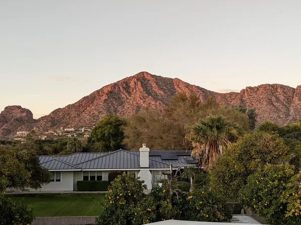 4202 N 55TH Place, Phoenix, AZ 85018