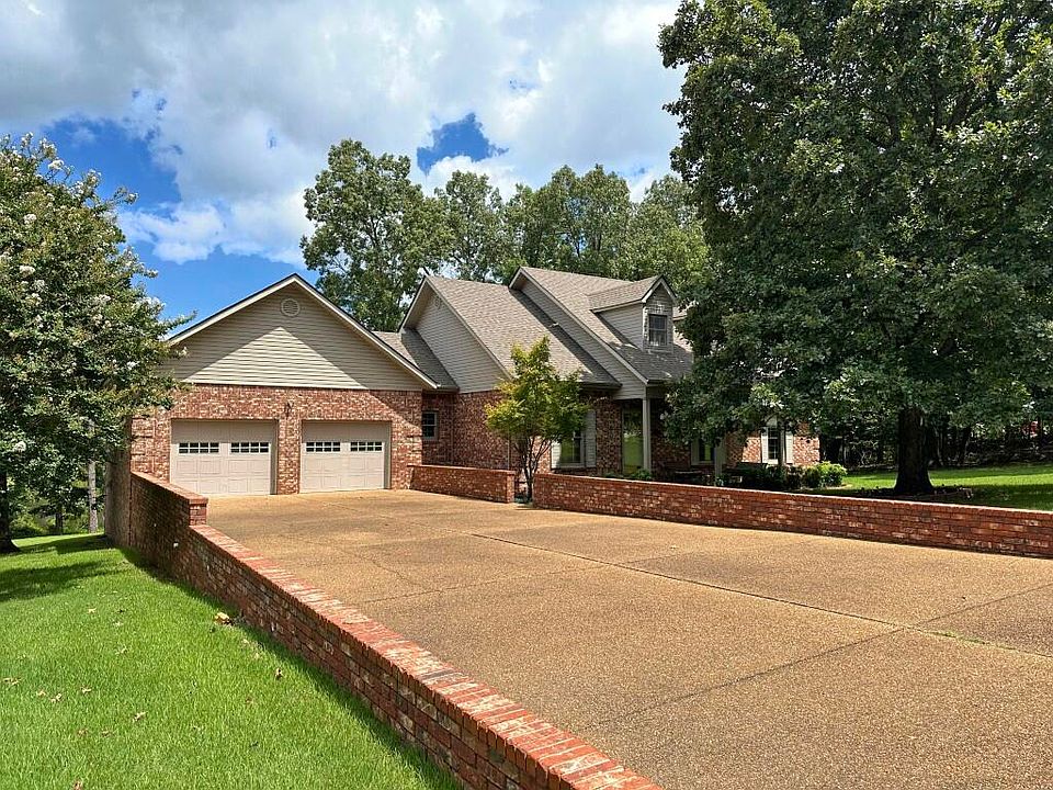 215 Lomond Dr, Batesville, AR 72501 MLS 23431 Zillow