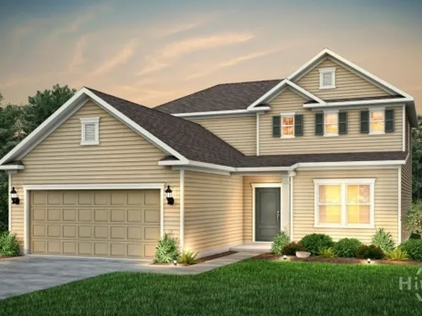 238 Chatham Lane, Richmond Hill, GA 31324