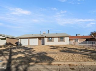 10820 Opalstone St, El Paso, TX 79924