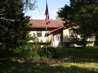 60 S Hwy 7, Clinton, MO 64735