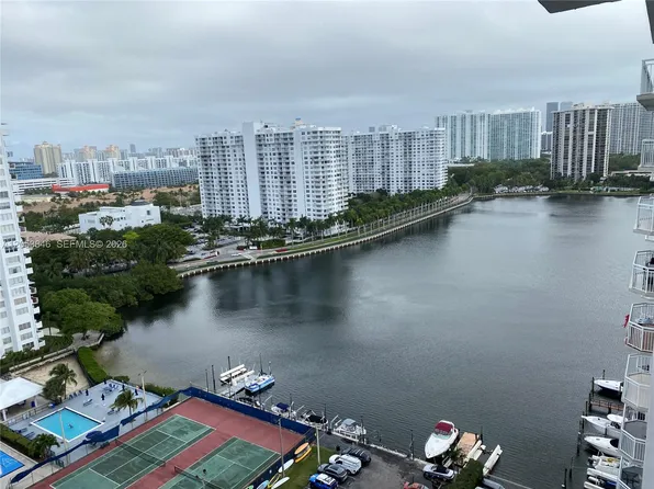 18061 Biscayne Blvd APT 1902, Aventura, FL 33160