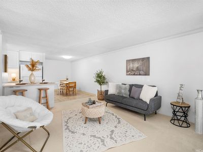 1720 Huna St #A216, Honolulu, HI, 96817