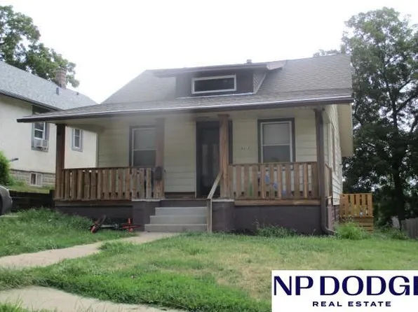 6315 N 33rd St, Omaha, NE 68111