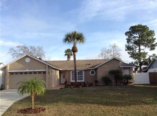 132 Teakwood Dr, Kissimmee, FL 34743