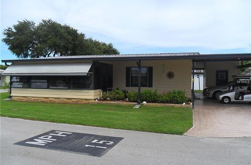 1st image of 2055 Floral Ave Lot 48