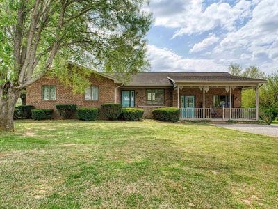 1899 W Kelly Rd, Boonville, IN, 47601