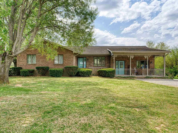 1899 W Kelly Rd, Boonville, IN 47601