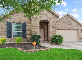 4419 Stolz Trl, Katy, TX 77493