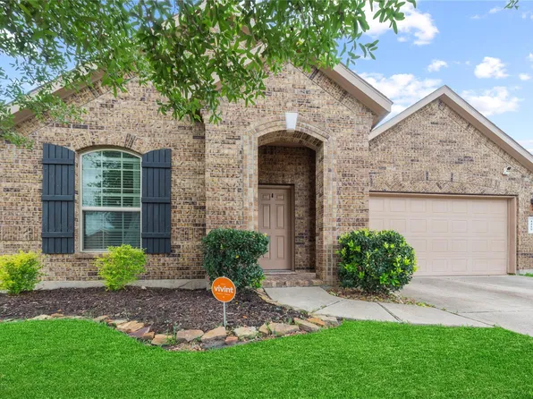 4419 Stolz Trl, Katy, TX 77493