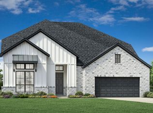 Paisano Plan, Toll Brothers at Windborne, Schertz, TX 78154