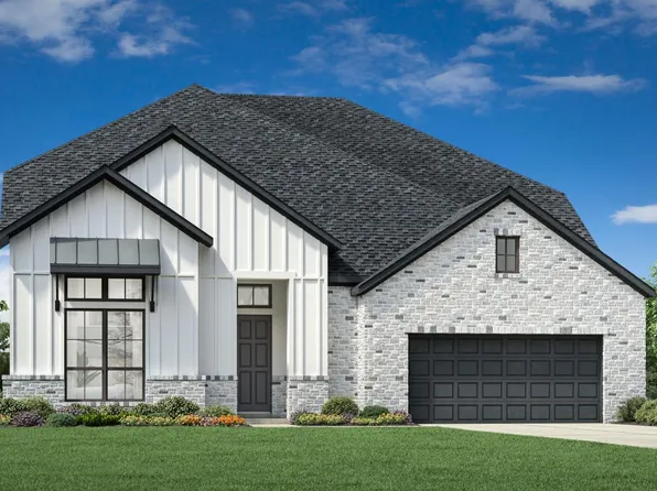 Paisano Plan, Toll Brothers at Windborne