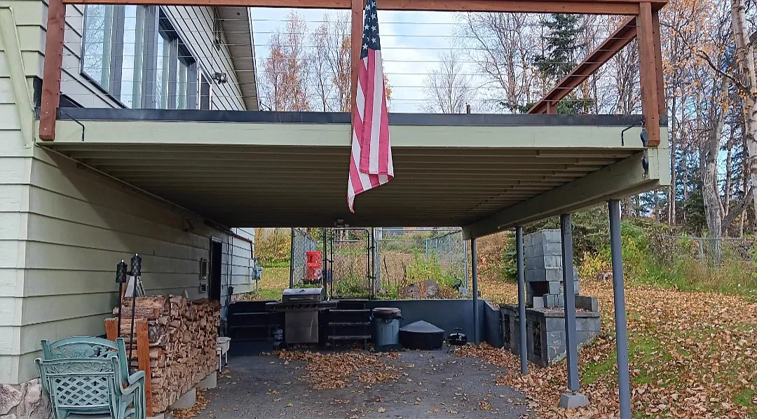 Sunview Dr, Anchorage — Photo 2