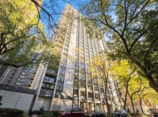 222 E Pearson St APT 1007, Chicago, IL 60611
