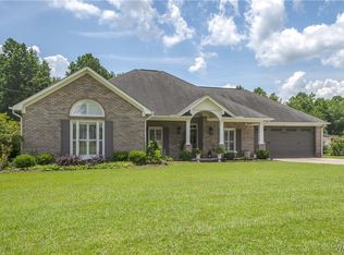 2603 Lauren St, Northport, AL 35475