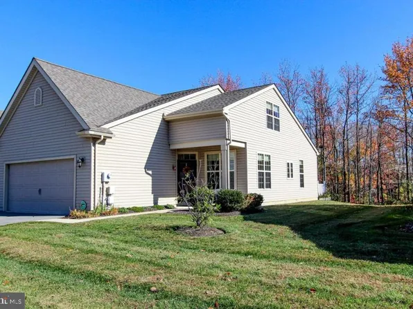 10 Fountainview Dr #5, Newark, DE 19713