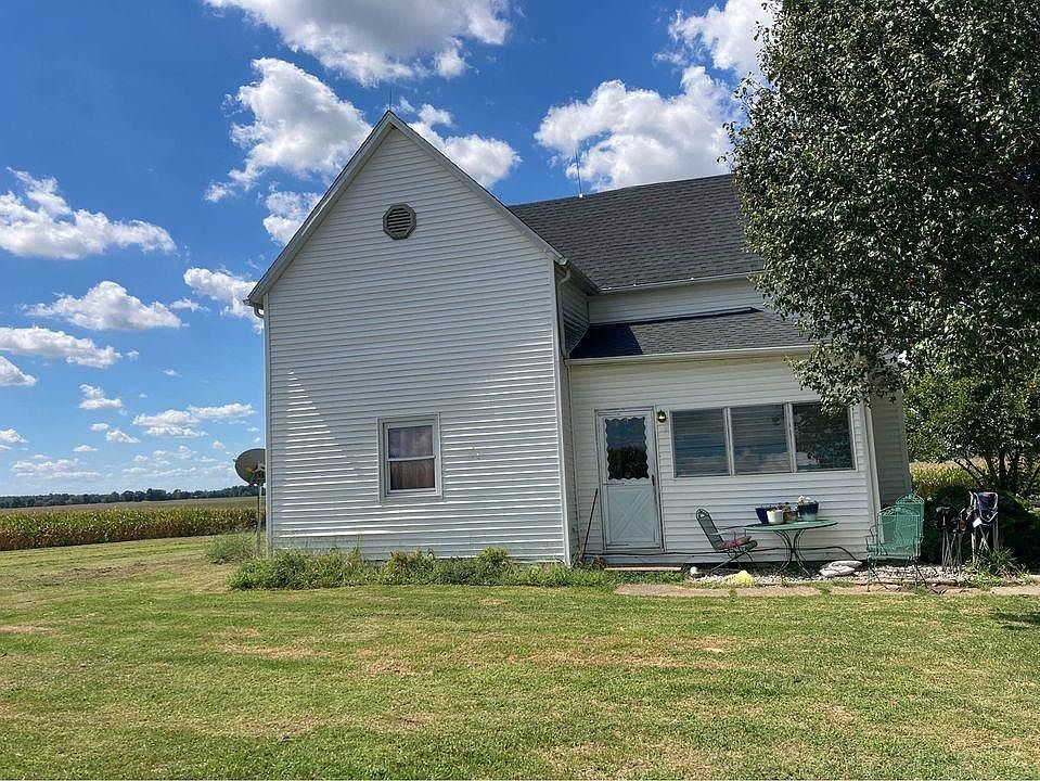 8622 N Orchard Rd, Chrisney, IN 47611 Zillow