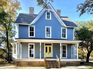 231 King St, Georgetown, SC 29440