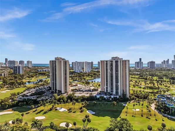20379 W Country Club Dr APT 332, Aventura, FL 33180