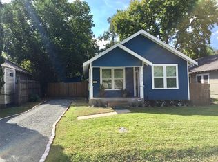 712 McIntosh St, Houston, TX 77009