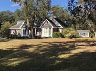 49 Roberts Rd, Georgetown, SC 29440