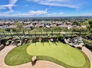 2652 E Temblor Ranch Dr, Brea, CA 92821