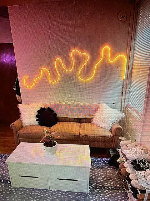 1 bed, 450 sqft, $1,200 — Photo 2