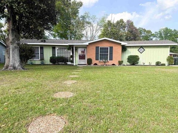3731 Ohio St, Lake Charles, LA 70607