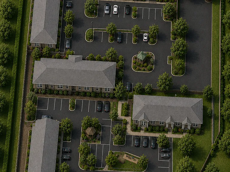 Mayfair Sitemap