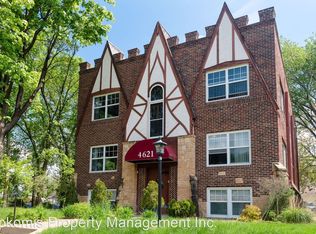 4621 Nicollet Ave APT 1, Minneapolis, MN 55419