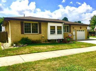 475 Union St, Marseilles, IL 61341