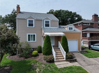 37 Colecrest St, Carnegie, PA 15106