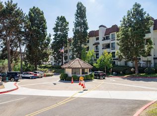 5865 Friars Rd APT 3109, San Diego, CA 92110