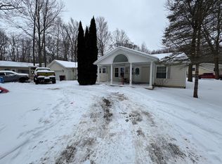 125 Coxon St, Concord, MI 49237