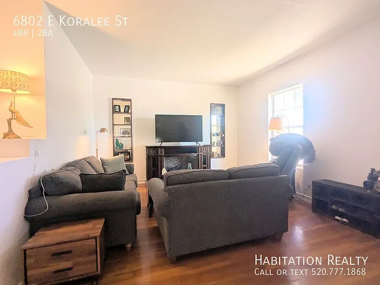 6802 E Koralee St — Photo 5