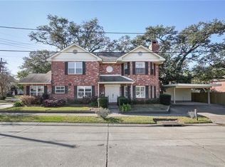 311 Metairie Rd, Metairie, LA 70005