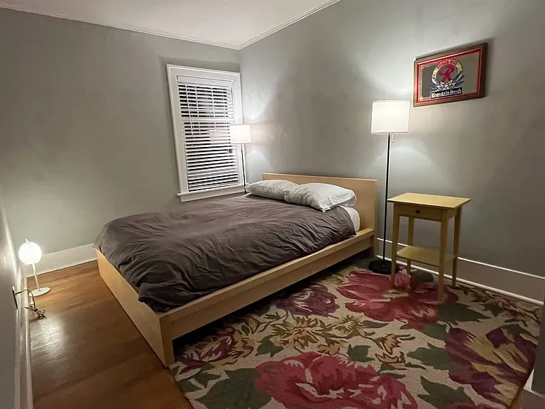 115 Florentia St #3 — Photo 4