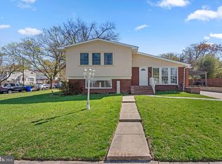 13131 Holdridge Rd, Silver Spring, MD 20906