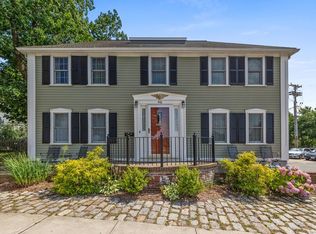 46 Church St #2, Wakefield, MA 01880