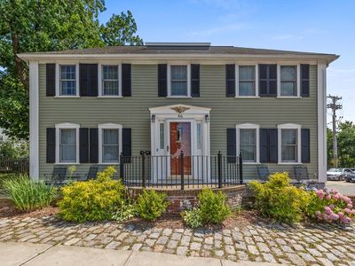 46 Church St #2, Wakefield, MA, 01880