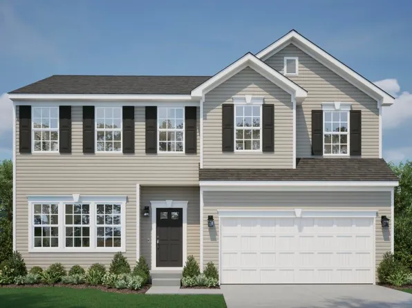 Dallas Plan, Hawley Farms