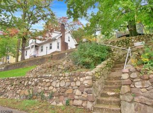 218 Brown Ave FLOOR 2, Haledon, NJ 07508