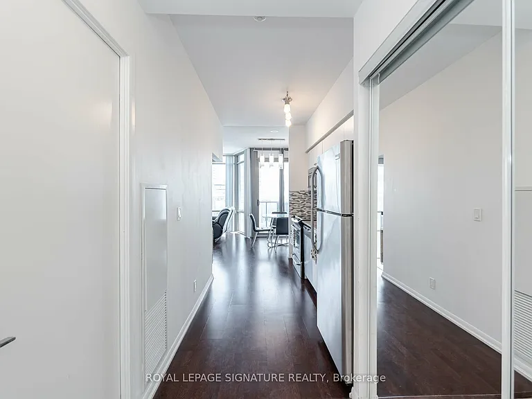 832 Bay St #3307 — Photo 5