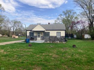 2920 Newhart St, Indianapolis, IN