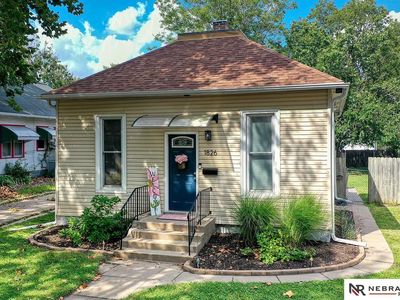 1826 Sumner St, Lincoln, NE, 68502