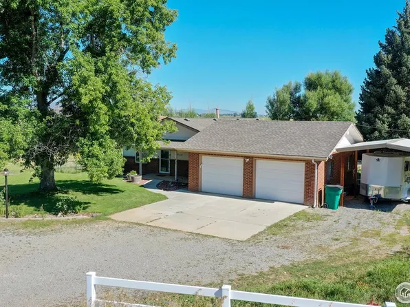 1920 Vaquero St, Longmont, CO 80504