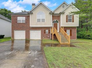 1413 Cumberland Creek Ln SW, Marietta, GA 30008